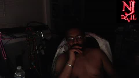 Snapshot of jerzey2k2 chatting on July 7, 2026, 2:03 am Jerzey2k2 aka the Alpha online show from July 7, 2026, 2:03 am