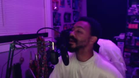 Snapshot of jerzey2k2 chatting on July 19, 2026, 5:44 am Jerzey2k2 aka the Alpha online show from July 19, 2026, 5:44 am