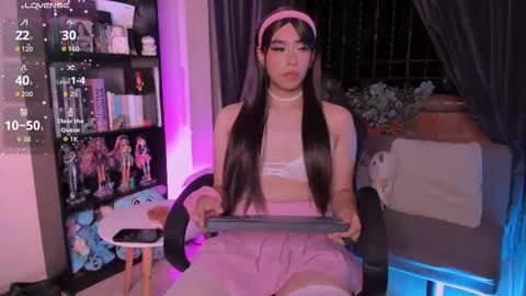 jes_foxx online show from January 8, 2026, 6:37 am