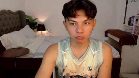 Snapshot of jesie_hot69 chatting on December 10, 2024, 6:01 am jesie_hot69 online show from December 10, 2024, 6:01 am