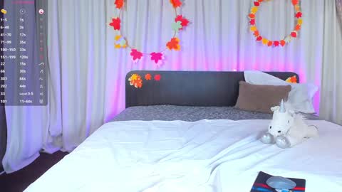 Jesika online show from October 25, 2025, 6:32 am