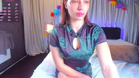 Jesika online show from April 3, 2026, 6:55 am