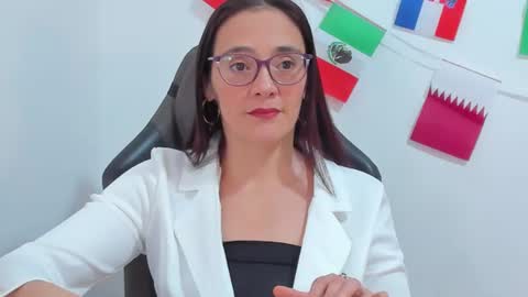 Snapshot of jess1ca_herrera chatting on June 23, 2026, 9:46 pm jessica herreraToday I will be your devil and you my victim online show from June 23, 2026, 9:46 pm