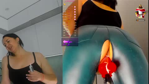  Jessica  online show from December 17, 2024, 6:02 am