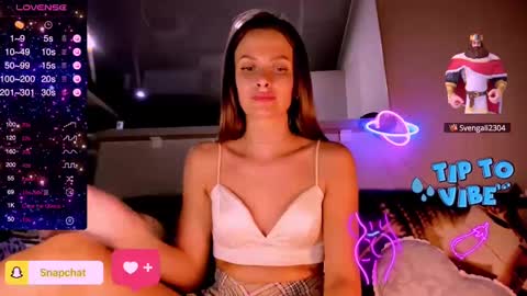 Jess online show from February 3, 2025, 3:31 am