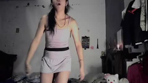 Jessica online show from December 12, 2024, 9:26 pm