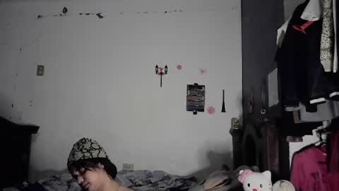 Jessica online show from December 13, 2024, 10:55 pm