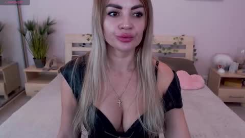 Jessa Bellucci online show from January 10, 2025, 7:04 am