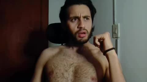 Angel  Demon online show from October 24, 2025, 5:48 am