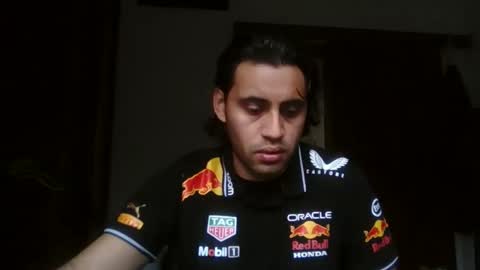 Angel  Demon online show from January 14, 2026, 7:30 pm