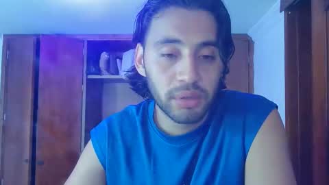 Angel  Demon online show from February 28, 2026, 5:08 am