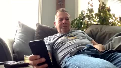 Jesse online show from December 12, 2024, 9:37 pm