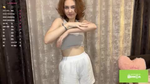 Megan online show from October 1, 2025, 4:13 pm