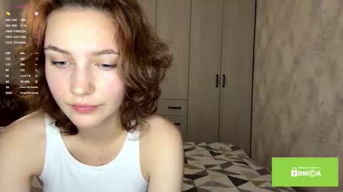 Megan online show from October 19, 2025, 4:29 pm