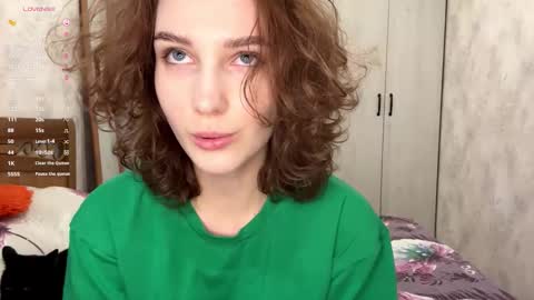 Megan online show from October 25, 2025, 6:13 pm