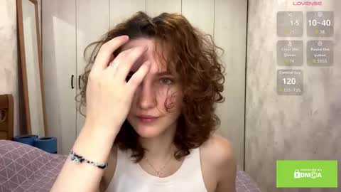 Megan online show from December 2, 2025, 5:08 pm