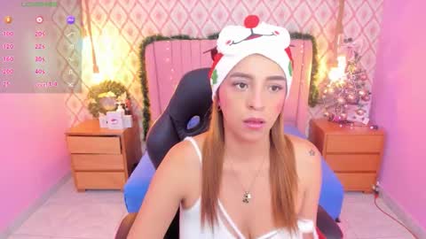 Snapshot of jessi_jones1 chatting on December 18, 2025, 3:23 am J E S S I online show from December 18, 2025, 3:23 am