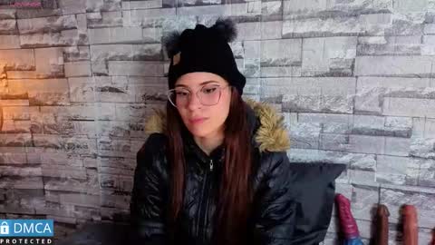 Snapshot of jessi_walker chatting on December 1, 2025, 3:00 am Jessi online show from December 1, 2025, 3:00 am