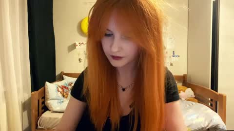 Snapshot of jessiamouser chatting on April 3, 2026, 4:05 pm Susie online show from April 3, 2026, 4:05 pm