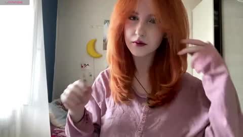 Snapshot of jessiamouser chatting on May 12, 2026, 3:09 pm Susie online show from May 12, 2026, 3:09 pm