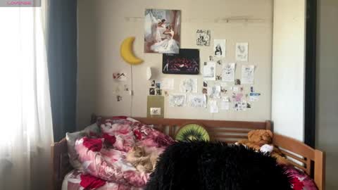 Snapshot of jessiamouser chatting on May 14, 2026, 2:57 pm Susie online show from May 14, 2026, 2:57 pm