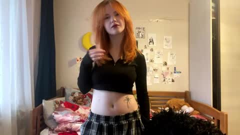 Snapshot of jessiamouser chatting on May 15, 2026, 2:46 pm Susie online show from May 15, 2026, 2:46 pm
