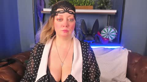 Jessica online show from February 6, 2025, 12:26 pm