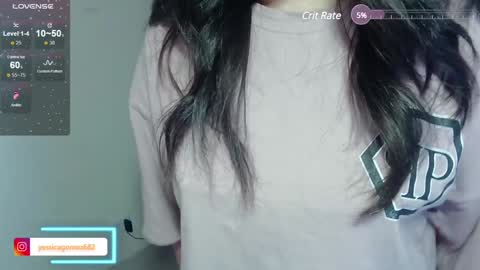 Snapshot of jessica_gomezz chatting on December 16, 2024, 10:24 pm Jessica gomez online show from December 16, 2024, 10:24 pm