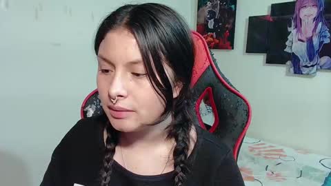 Snapshot of jessica_gomezz chatting on February 17, 2025, 10:58 pm Jessica gomez online show from February 17, 2025, 10:58 pm