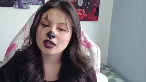 Snapshot of jessica_gomezz chatting on October 31, 2025, 8:54 pm Jessica gomez online show from October 31, 2025, 8:54 pm