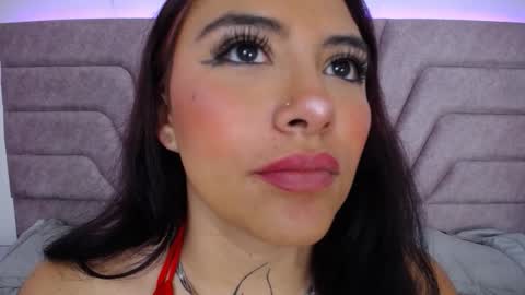 Jessica Kraft online show from January 14, 2026, 12:49 am