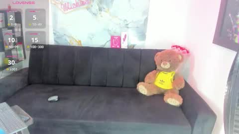 JESSICA online show from November 10, 2025, 3:00 pm