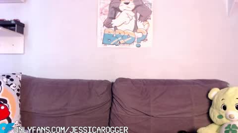 Snapshot of jessica_n_rogger chatting on April 26, 2026, 2:04 pm Jess And Rogger independents online show from April 26, 2026, 2:04 pm