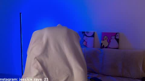 Jessica online show from January 26, 2025, 11:29 pm