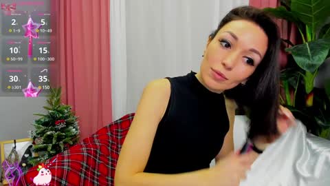 Jessica online show from December 22, 2024, 1:55 am