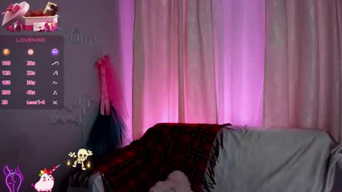 Jessica online show from December 2, 2025, 1:22 am