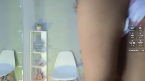 Snapshot of jessica_tom_ chatting on November 7, 2025, 4:18 pm Jessica online show from November 7, 2025, 4:18 pm