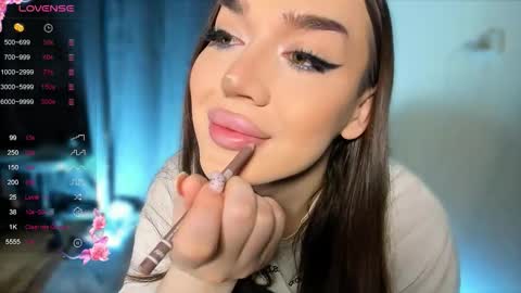jessica_volker online show from February 7, 2026, 11:08 pm