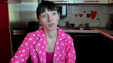 jessicaforris online show from February 12, 2025, 10:46 am