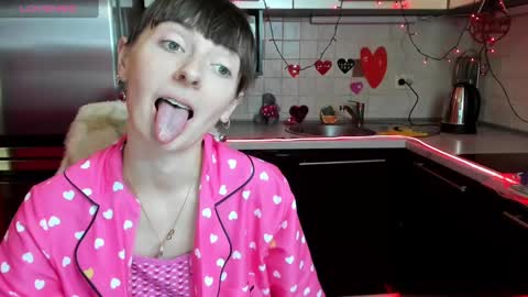 jessicaforris online show from February 14, 2025, 10:59 am