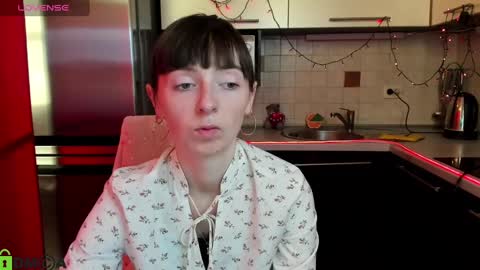 jessicaforris online show from March 12, 2025, 7:35 am