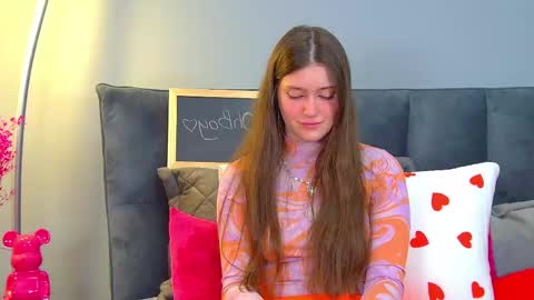 Jessica online show from March 14, 2026, 6:52 am