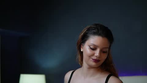 Snapshot of jessicajupiter chatting on February 25, 2026, 9:35 pm Jessica online show from February 25, 2026, 9:35 pm