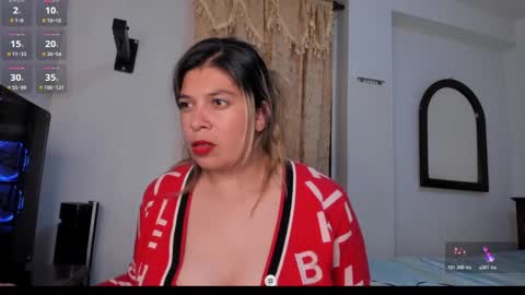 jessica online show from January 13, 2026, 3:12 am