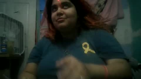 dovedianna online show from January 26, 2025, 11:29 pm