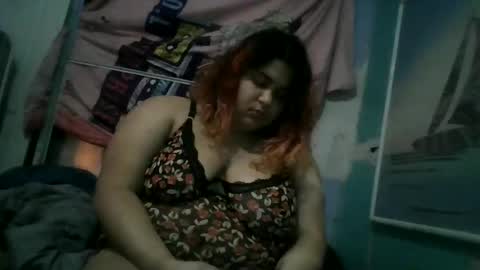 dovedianna online show from March 11, 2025, 1:16 am