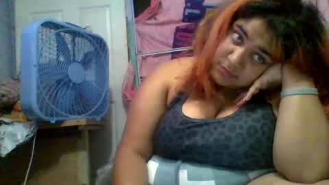 dovedianna online show from September 16, 2025, 12:55 am