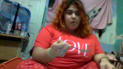 dovedianna online show from February 4, 2026, 1:11 am