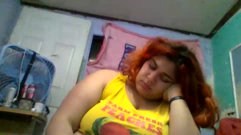 dovedianna online show from February 9, 2026, 1:09 am