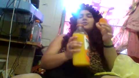 dovedianna online show from March 14, 2026, 10:48 pm